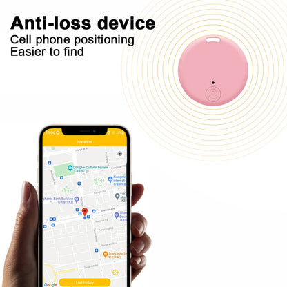 GPS Smart Tracker