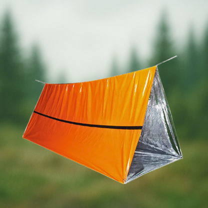 SafeCamp™ Emergency Tend