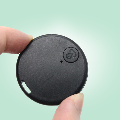 GPS Smart Tracker