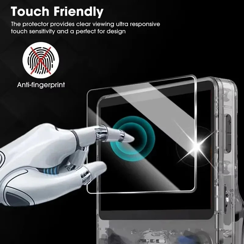 RetroOne™ Case + 3 Screen Protectors