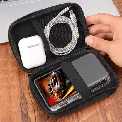 RetroOne™ Case + 3 Screen Protectors