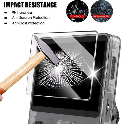 RetroOne™ Case + 3 Screen Protectors