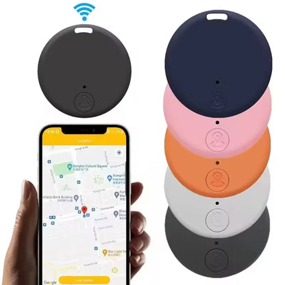 GPS Smart Tracker