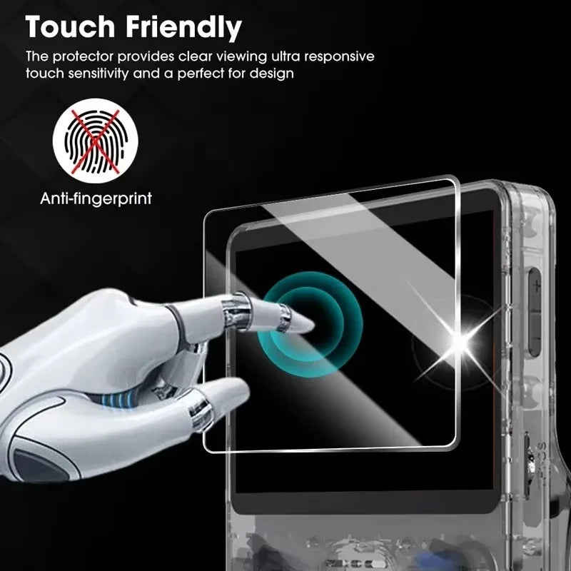 RetroOne™ Case + 3 Screen Protectors