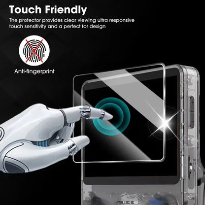 RetroOne™ Case + 3 Screen Protectors