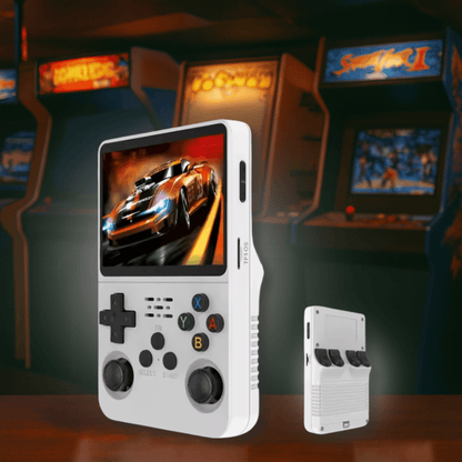 RetroOne™  The Classic Console Reborn