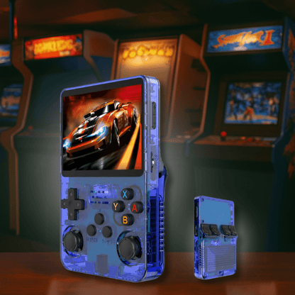 RetroOne™  The Classic Console Reborn