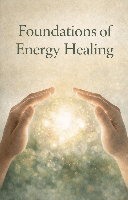 Foundations of Energy Healing