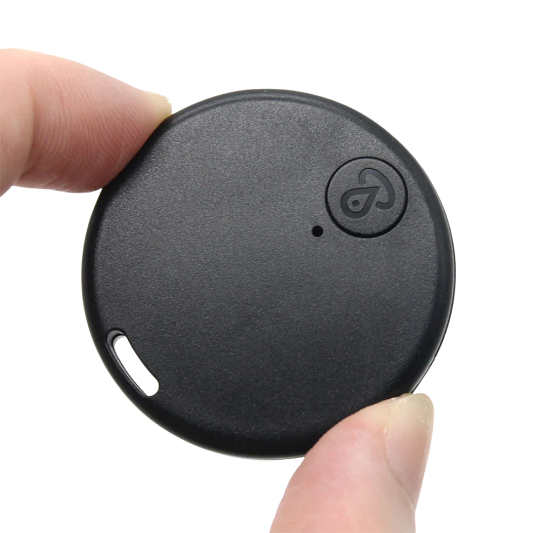GPS Smart Tracker