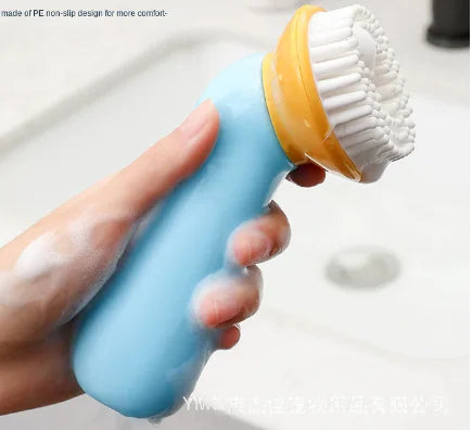 Bath Brush