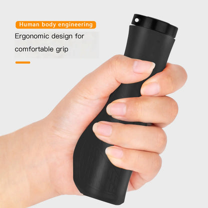 ComfortGrip Cycling Handles